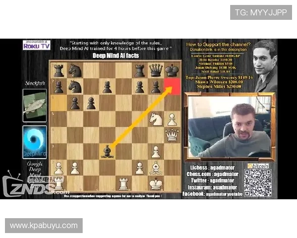 电视直播围棋：黑白世界的智慧对决